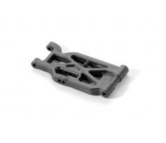 COMPOSITE SUSPENSION ARM FRONT LOWER - GRAPHITE