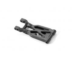 COMPOSITE SUSPENSION ARM REAR LOWER RIGHT - GRAPHITE