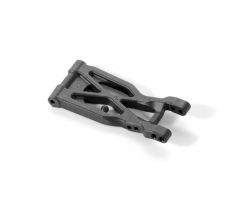 COMPOSITE SUSPENSION ARM REAR LOWER LEFT - GRAPHITE