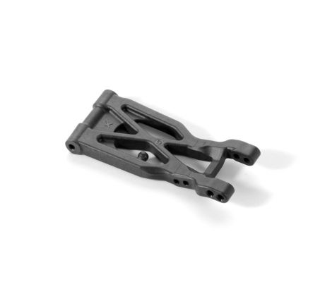 COMPOSITE SUSPENSION ARM REAR LOWER LEFT - GRAPHITE