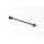 CENTRAL DRIVE SHAFT 72MM - HUDY SPRING STEEL™