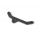 X1'16 REAR POD UPPER PLATE - 2.5MM GRAPHITE