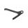 X1'17 GRAPHITE LOWER SUSPENSION ARM 2.5MM