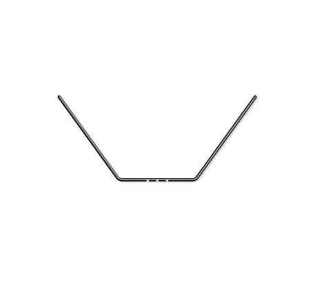 ANTI-ROLL BAR - FRONT 1.3 MM