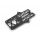X12'18 ALU CHASSIS 2.0MM - 7075 T6