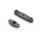 COMPOSITE LOWER & UPPER PIVOT BRACE - LOW ROLL-CENTER - HARD - V3