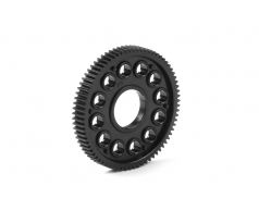 COMPOSITE SPUR GEAR - 75T / 64P