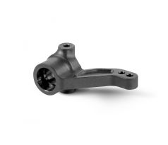 COMPOSITE STEERING BLOCK - GRAPHITE