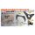 FRONT HARDENED SHOCK SHAFT 42MM (2)