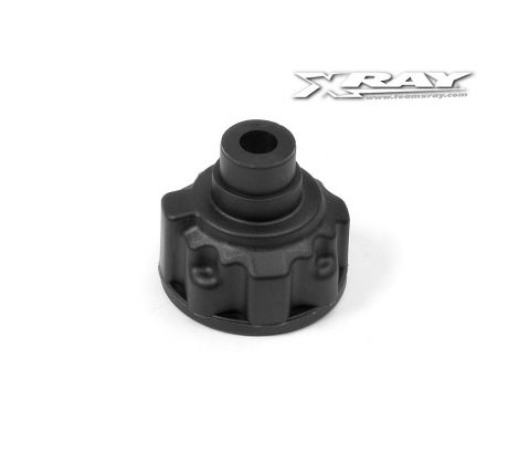 COMPOSITE GEAR DIFFERENTIAL CASE - GRAPHITE