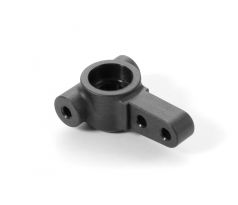 COMPOSITE STEERING BLOCK - GRAPHITE