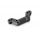 COMPOSITE REAR ROLL-CENTER HOLDER - DIRT EDITION - MEDIUM
