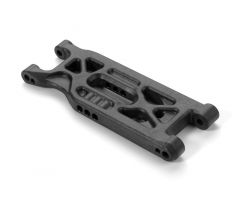 COMPOSITE SUSPENSION ARM FRONT LOWER - GRAPHITE