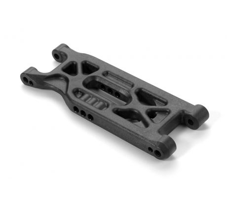 COMPOSITE SUSPENSION ARM FRONT LOWER - GRAPHITE