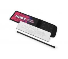 HUDY TWEAK BOARD SET