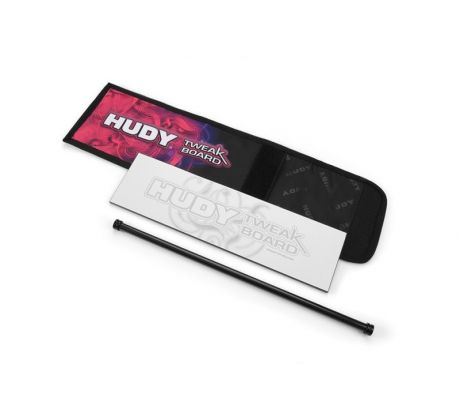 HUDY TWEAK BOARD SET