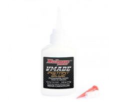Muchmore V-Made Instant Glue for 1/8, 1/10 Buggy & Touring Car Rubber Tires