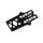 X12'19 ALU CHASSIS 2.0MM - 7075 T6