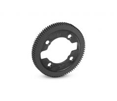 COMPOSITE GEAR DIFF SPUR GEAR - 84T / 64P