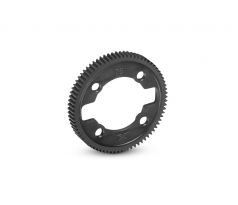 COMPOSITE GEAR DIFF SPUR GEAR - 76T / 64P