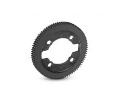 COMPOSITE GEAR DIFF SPUR GEAR - 88T / 64P