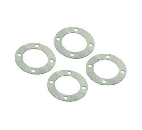 GEAR DIFF GASKET (4)