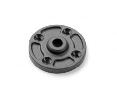 COMPOSITE GEAR DIFFERENTIAL COVER - GRAPHITE