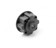 COMPOSITE GEAR DIFFERENTIAL CASE - GRAPHITE