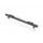 X1'18 GRAPHITE REAR BRACE 2.5MM