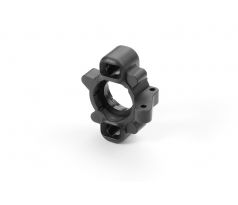 EXTRA ECCENTRIC STEERING BLOCK FOR AERO DISC - LEFT