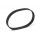 LOW FRICTION DRIVE BELT REAR 8.0 x 204 MM
