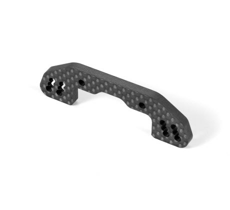 GRAPHITE ROLL-CENTER BRIDGE 4.0MM