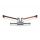 REAR ADJUSTABLE ANTI-ROLL BAR - SET