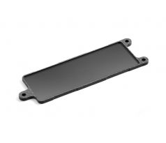 GRAPHITE BATTERY PLATE - V2