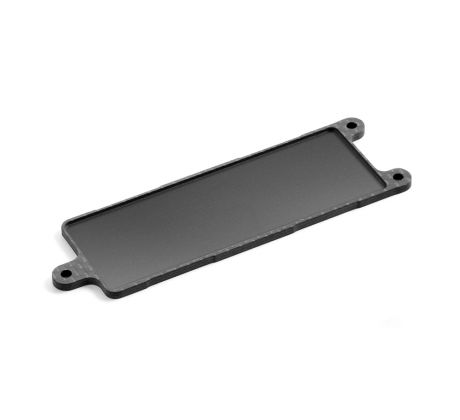 GRAPHITE BATTERY PLATE - V2