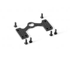 GRAPHITE BRACE FOR FLEX RADIO PLATE 2.5MM