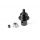 RX8E ALU PINION GEAR ADAPTER - SWISS 7075 T6
