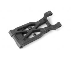 COMPOSITE SUSPENSION ARM REAR LOWER LEFT - GRAPHITE