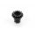 STEEL BEVEL DRIVE GEAR - CNC-MACHINED - 14T