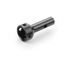 CENTRAL SHAFT UNIVERSAL JOINT FOR MACHINED PINION
