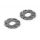 SUPER-LIGHTWEIGHT VENTILATED BRAKE DISK - PRECISION-GROUND (2)