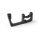 X1'19 ALU REAR BULKHEAD - LEFT