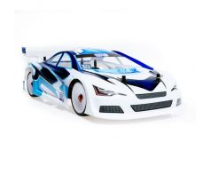 SRC E-Spark 190mm Touring Car Body Extra Light