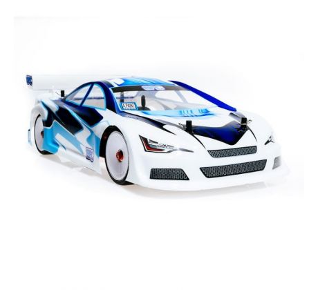 SRC E-Spark 190mm Touring Car Body Extra Light