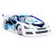 SRC PRECUT E-Spark 190mm Touring Car Body Extra Light for T4