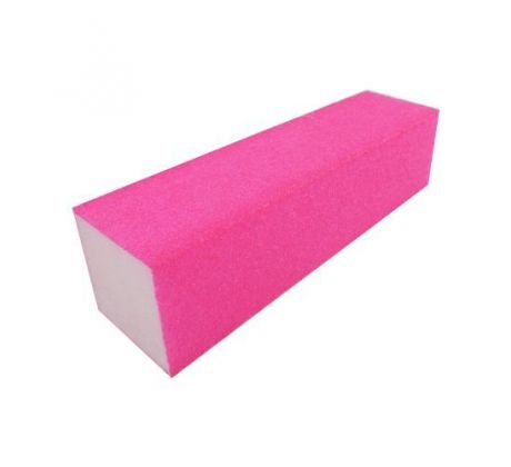 Sanding Block Pink