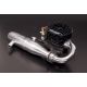 SPEED B2103 TYP S with T-2100SC muffler (EFRA 2155)