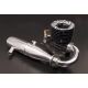 SPEED B2103 TYP R with T-2100SC muffler (EFRA 2155)