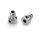 STEEL MOUNTING BALL 6.8MM (2)