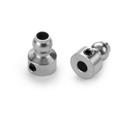 STEEL MOUNTING BALL 6.8MM (2)